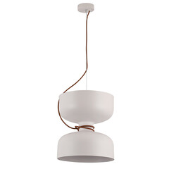 Светильник подвесной Crystal Lux UNO SP1.1 WHITE, фото 